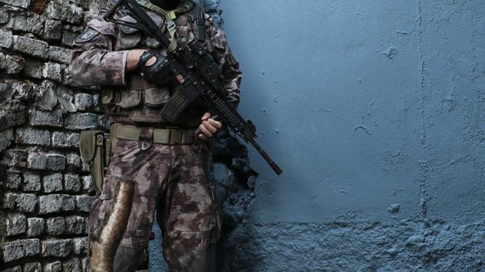 15 İlde Fetö ve PKK'ya büyük darbe