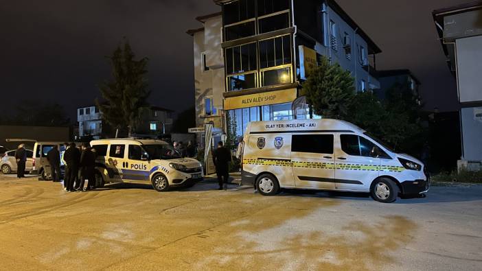 Denizli'de sahte içkiden ölüm iddiası