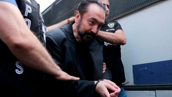 Adnan Oktar suç örgütü operasyonunda yeni gelişme: Tutuklu sayısı 16'ya yükseldi
