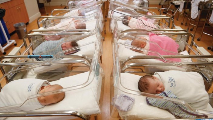 550'den fazla çocuğun babası olan adamın cezası belli oldu