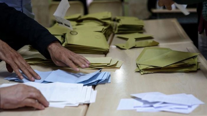 Rusya'daki Türkler sandık başında: O detay dikkat çekti