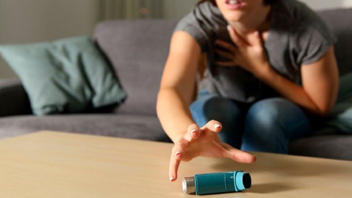 Alerjisi olanlar dikkat: Uzman isimden hayati kriz uyarısı!