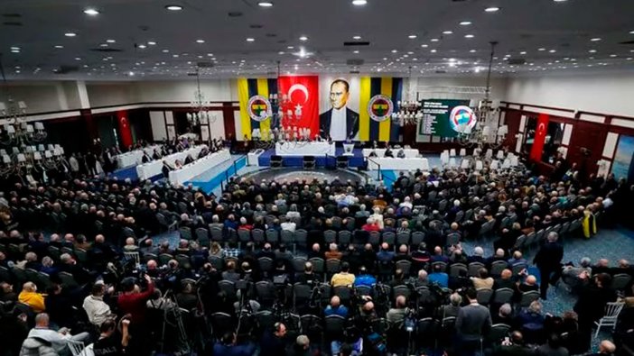 Fenerbahçe'den adalet çağrısı: 'Yargı mensuplarına sesleniyoruz...'