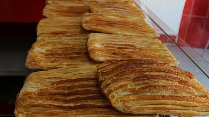 Sivas katmeri tescil yolunda