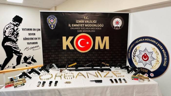 Oto yıkama cinayetinde 6 tutuklama