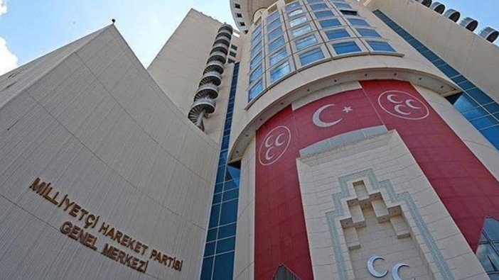 Eski MHP yöneticisinin, iş yerine İYİ Parti afişi asınca öldürüldüğü iddia edildi