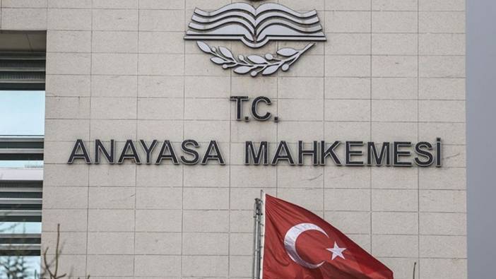 Resmi Gazete yayımlandı: AYM sözleşmeli personel alacak!