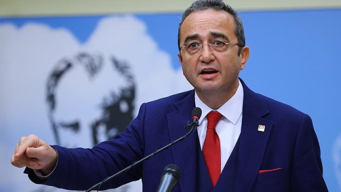 Tezcan: "OHAL Çalıştayı düzenleyeceğiz"