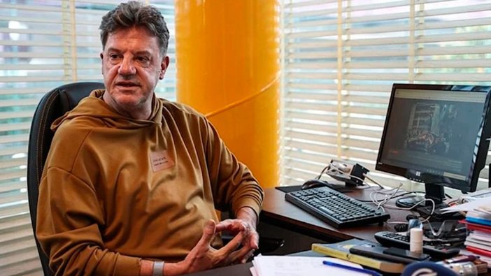 Sacit Aslan'dan çok konuşulacak Can Tanrıyar yazısı: En son 'şantajı devlete' oldu, yolun sonu 'demir parmaklıklar'!