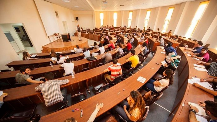 YÖK 2022-2023 öğretim yılı yükseköğretim istatistiklerini açıkladı