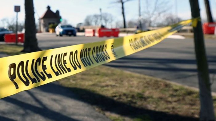 Ev partisinde çatışma çıktı: 6 yaralı