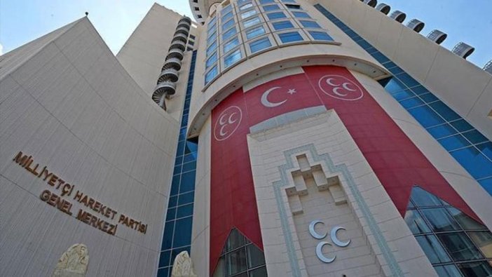 Eski MHP'li Başkan cinayetinin perde arkası ortaya çıktı