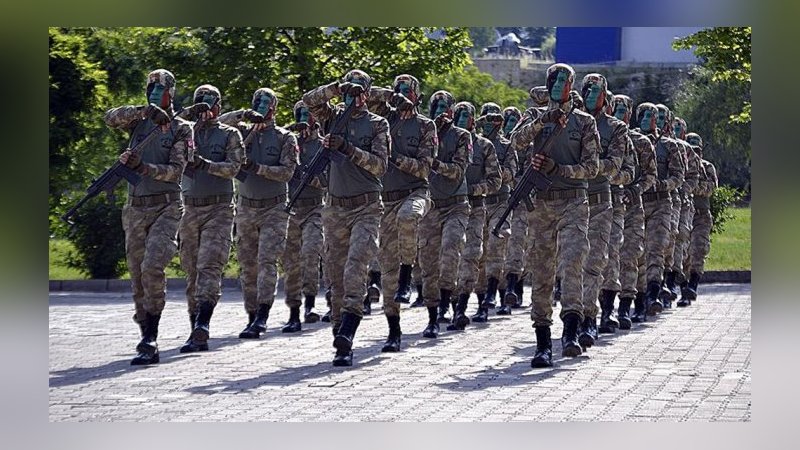 Jandarma ve Sahil Güvenlik Akademisi personel alımı ilanı yayımladı