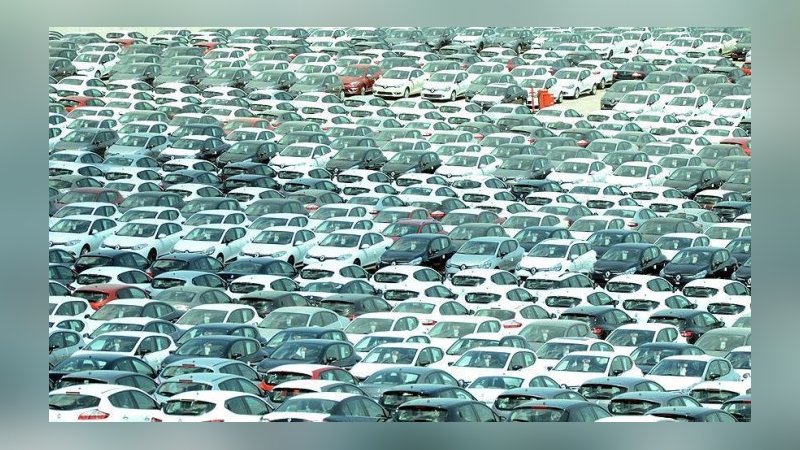 Otomobil satışlarında lider değişti