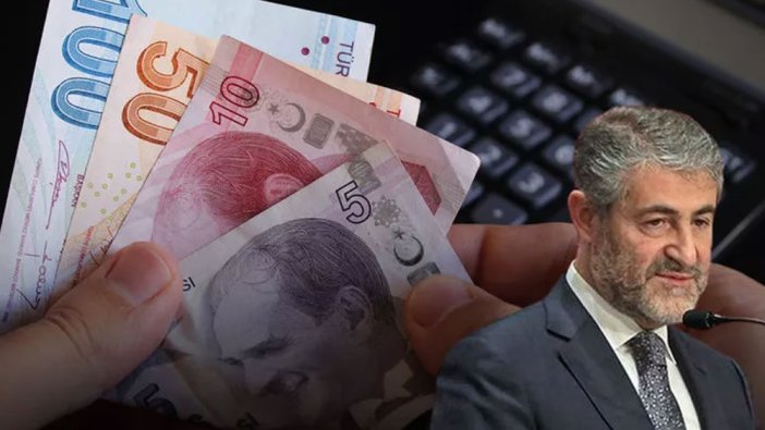 Bakan Nebati'den 'emeklilere refah payı' açıklaması