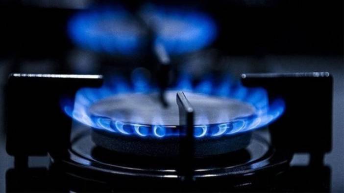 'Ücretsiz doğal gaz' kararı Resmi Gazete'de!