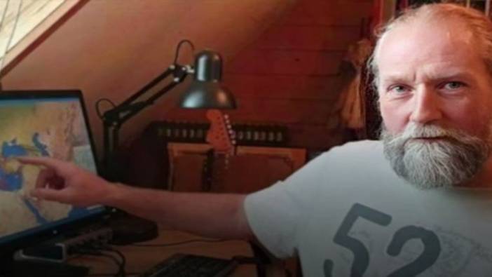 Deprem kahininden Türkiye için kritik uyarı