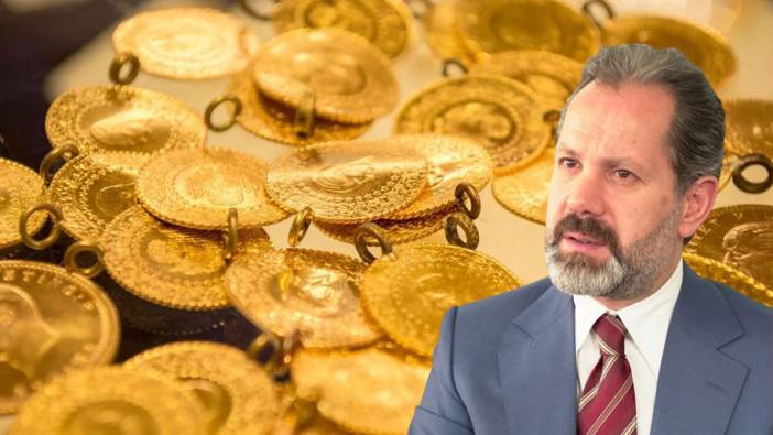 Altın sahipleri dikkat: İslam Memiş tarih vererek net uyardı​​​​​​​