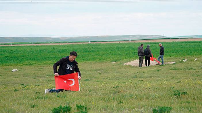 102 yıldır aranıyordu: 250 kayıp mezar ortaya çıktı!