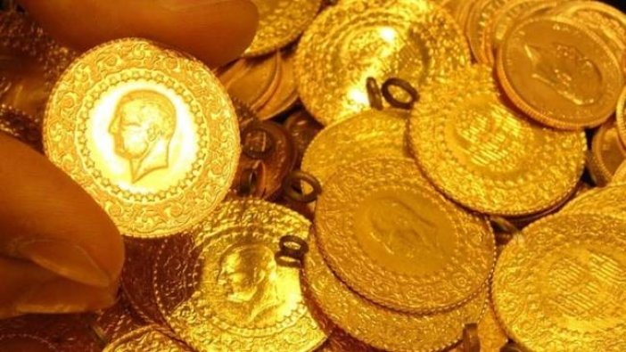 Altının kilogramı 188 bin 900 liraya yükseldi