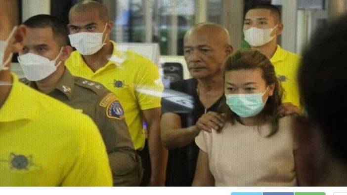 20 arkadaşını zehirleyerek öldürdü