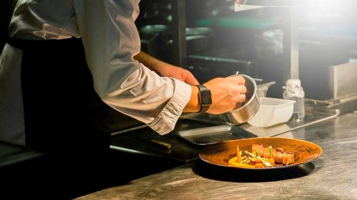 MasterChef camiasından acı haber: Ünlü şef yaşamını yitirdi