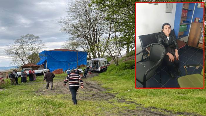 Sözlendiğini duyunca sevgilisini öldürdü