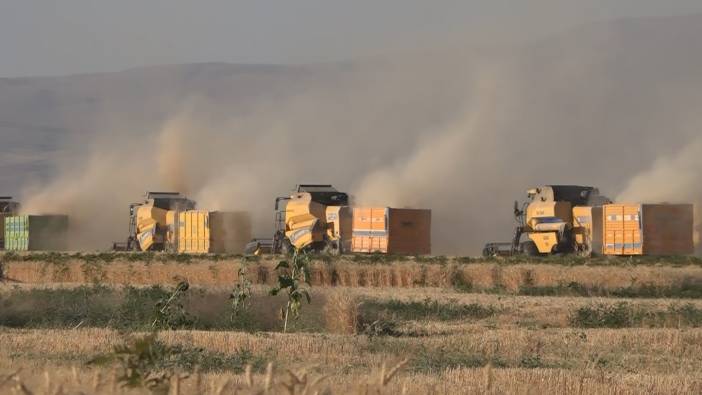 Muş sanayi ve turizmde atağa kalktı