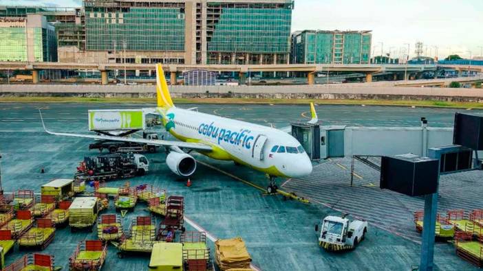 Havalimanında elektrik kesintisi: 46 uçuş iptal