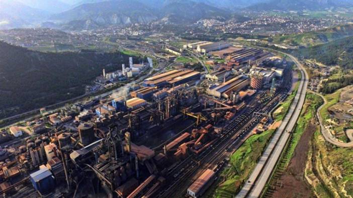 KARDEMİR 600 işçi alacak