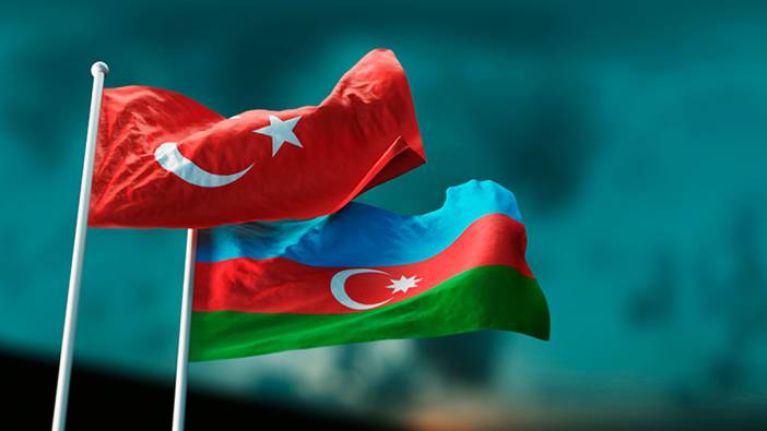 Azerbaycan'dan Türkiye'ye taziye mesajı