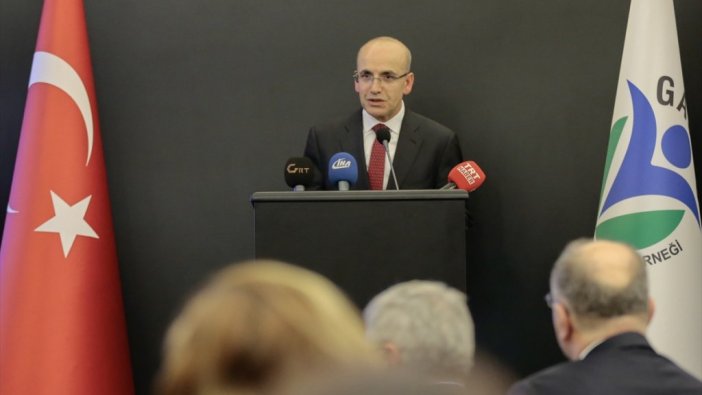 Öncelikli amaç enflasyonu düşürmek