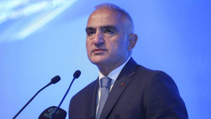 2023 turizm hedefi açıklandı