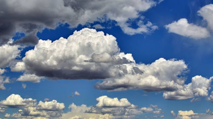 Bulutlar antibiyotiğe dirençli bakterileri barındırabiliyor