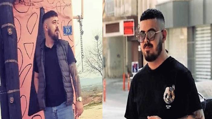 Eğlence mekanında silahlı kavga