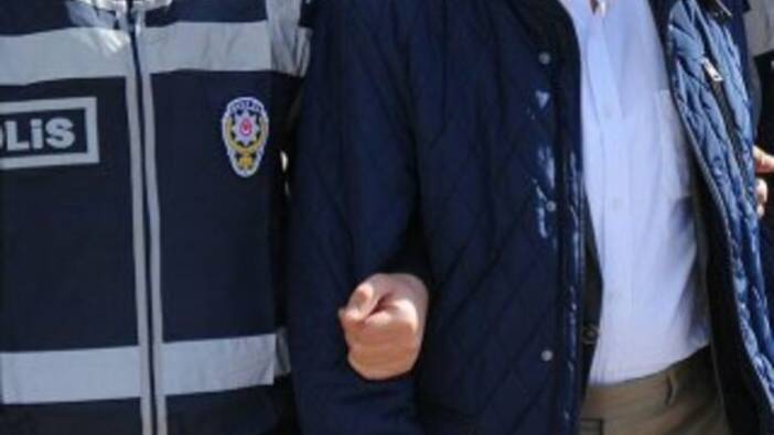 Terör operasyonunda 7 gözaltı