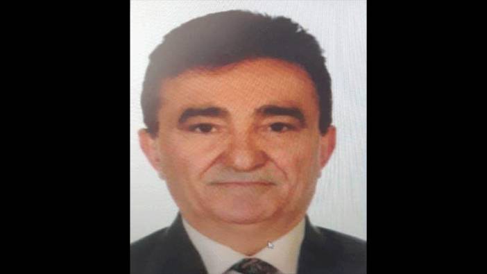 Mağarada aniden ortadan kayboldu