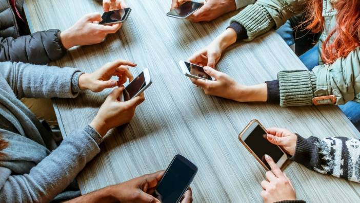 Ekrana en çok bakan ülkeler belli oldu: bakın Türkiye kaçıncı sırada