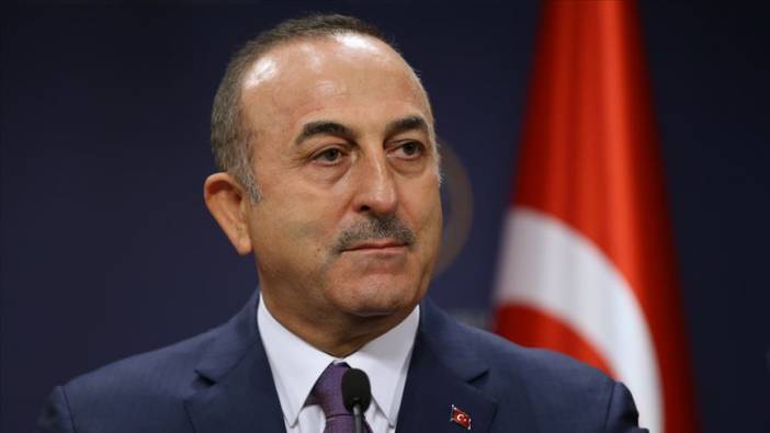 Bakan Çavuşoğlu'ndan tahliye operasyonları açıklaması
