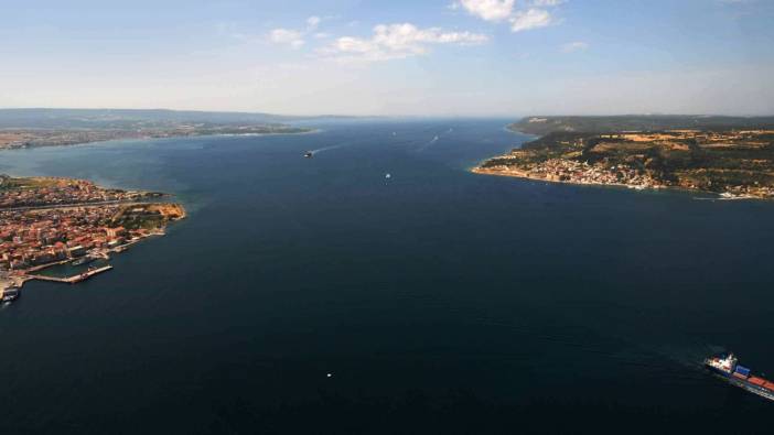 Boğazdaki zehirli tehlike