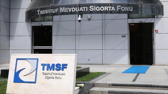 TMSF açıkladı, 110 yıllık banka satıldı
