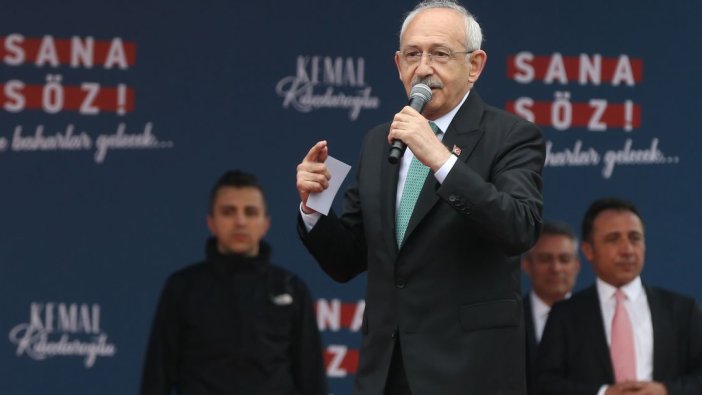 Kemal Kılıçdaroğlu'ndan darbe iddialarına yanıt