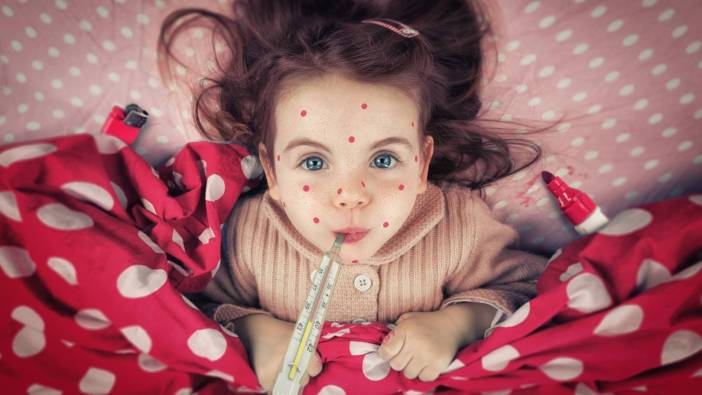 Aşı karşıtlığı o hastalığı artırdı