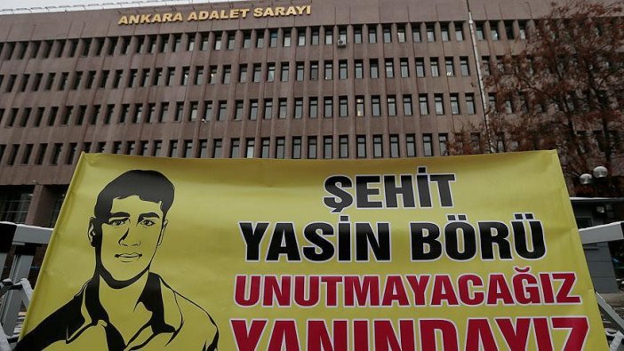Yasin Börü davasının firari sanığı tutuklandı