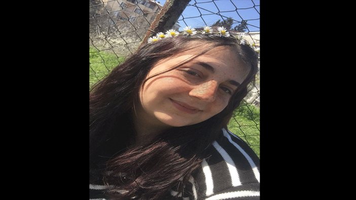 Genç kızdan 11 gündür haber yok