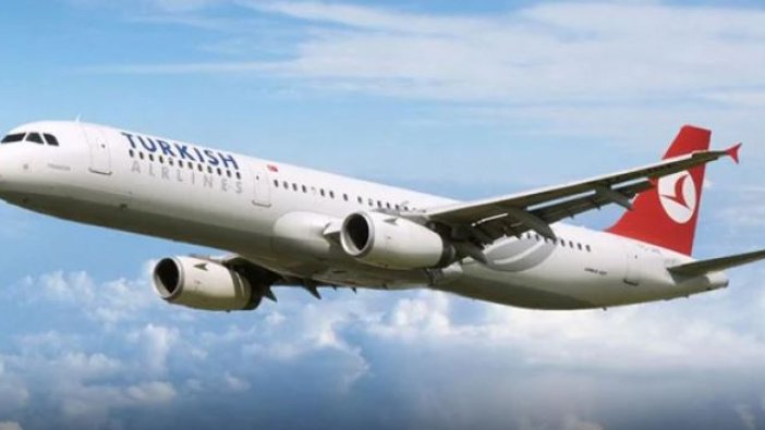 THY uçuş ekibine uyuşturucu operasyonu