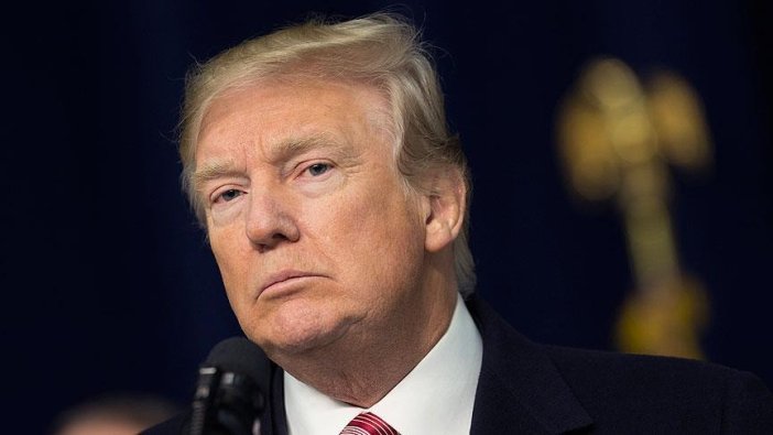 Trump’ın ilişkileri bozduğu ülkelerin listesi uzuyor