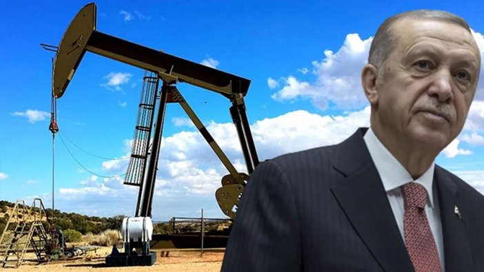 Cumhurbaşkanı Erdoğan: Gabar'da petrol bulduk