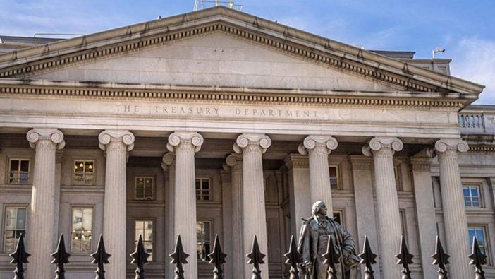 ABD ile Türkiye'den ortak yaptırım kararı