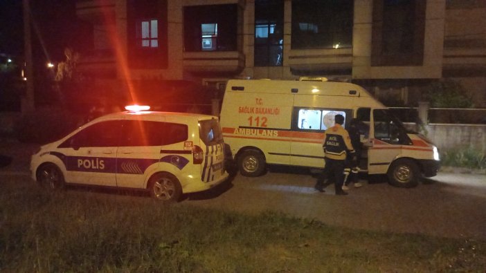 Muğla'da şüpheli ölüm